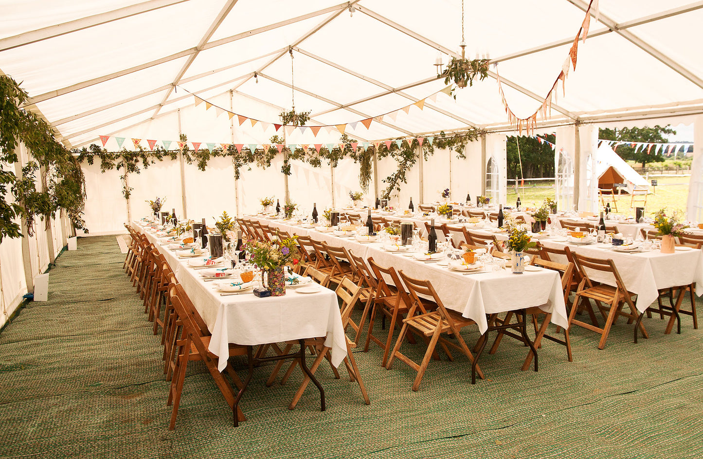 Ranch Wedding Package image 0