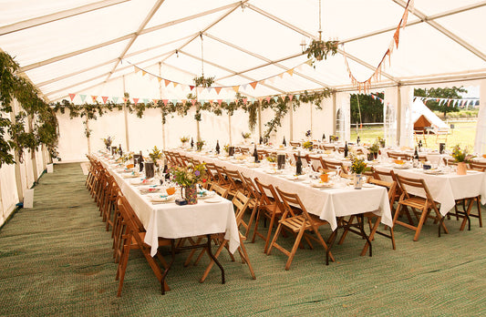 Ranch Wedding Package image 0