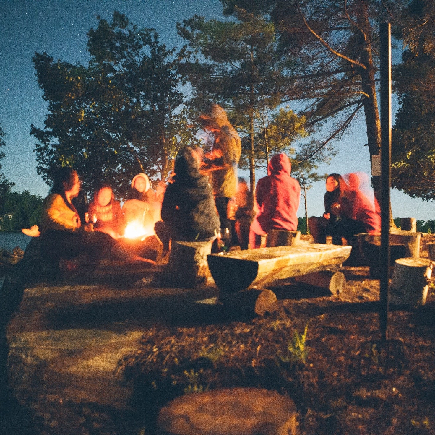 Corporate Retreat Booking image 0